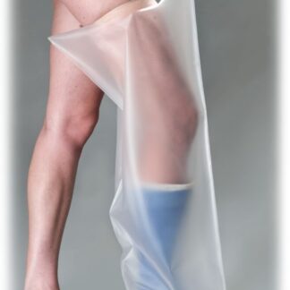 Aqua Protect ALP33 Gehele been klein - lengte 84cm - omvang >31cm