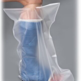 Aqua Protect ALP20 Onderbeen klein - lengte 51cm - omvang >24cm